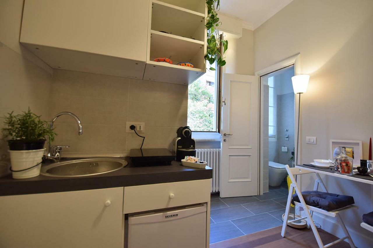 Giotto'S House Apartment Milan Exterior photo