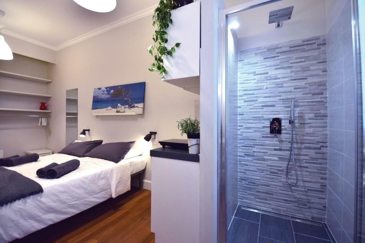 Giotto'S House Apartment Milan Exterior photo